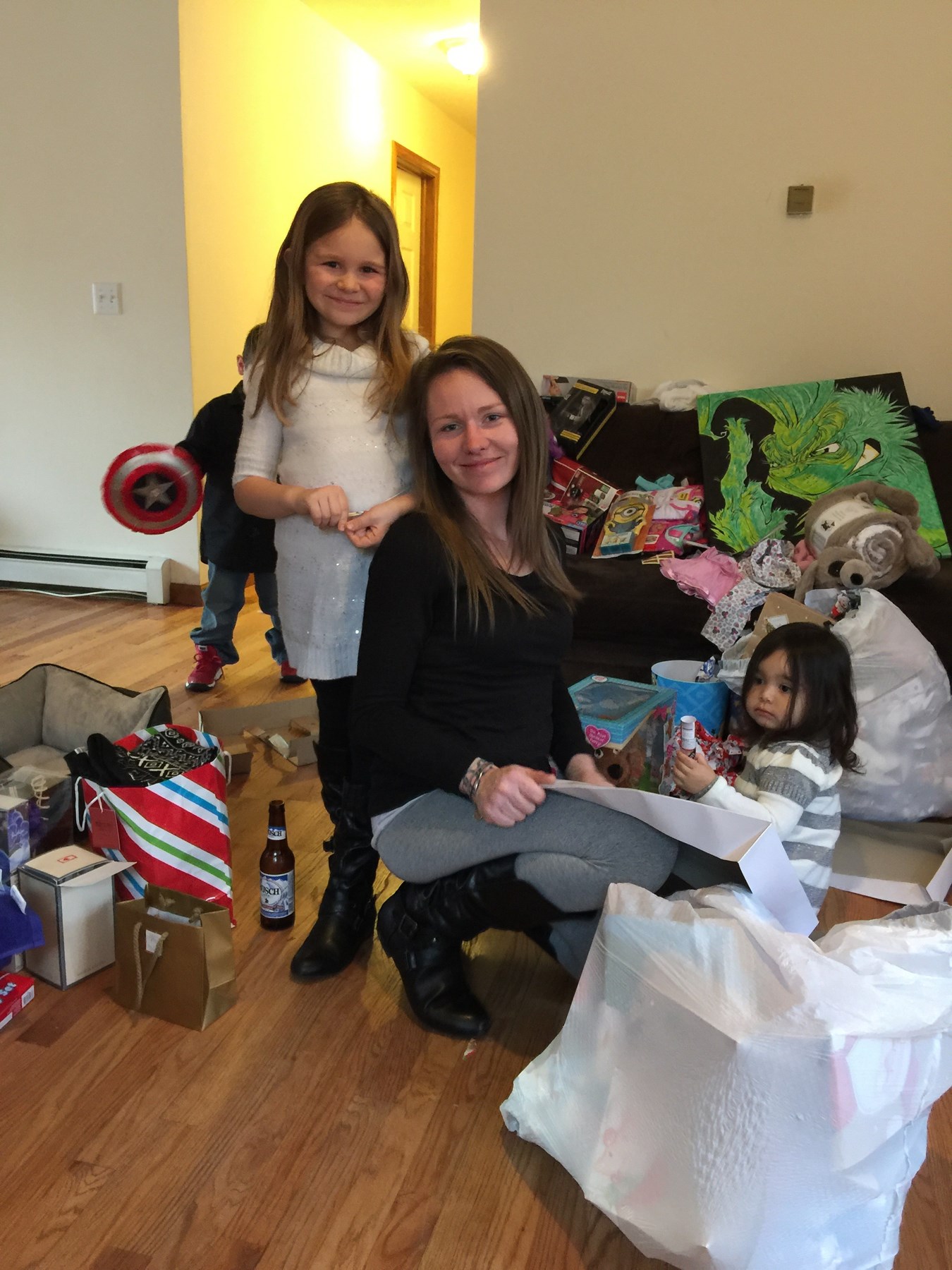 Obituary of Jacquelyn Denise Douglas