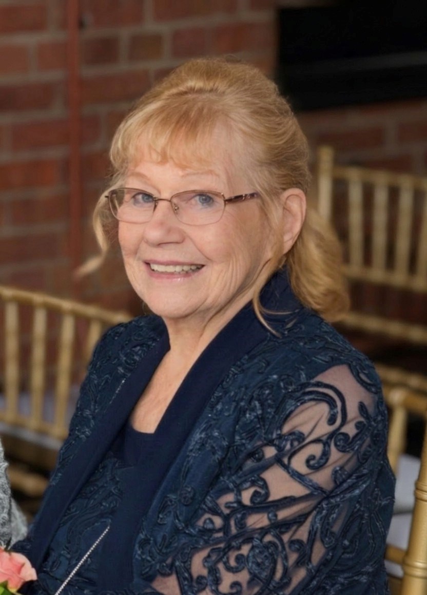 Obituary of Martha "Jean" Bundy
