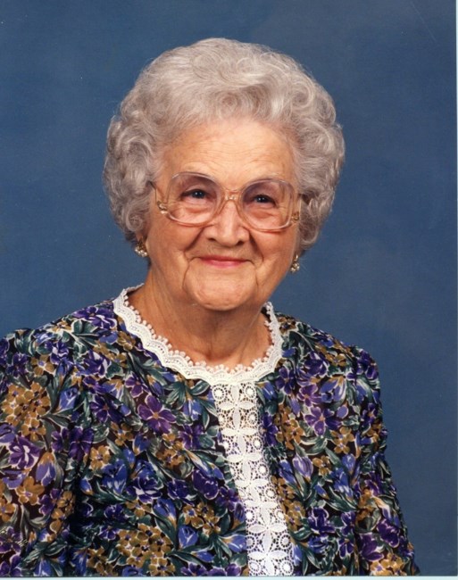 Obituary of Nell Bond