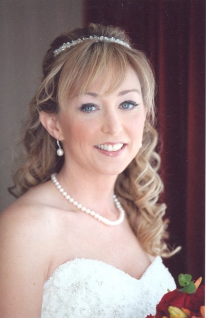 Obituary of Kelly Ann Mehl