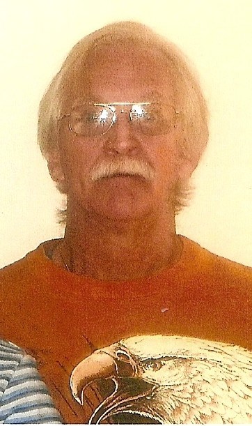 Obituary of Vernon H. Ovenstone Sr.