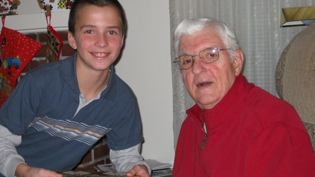 Obituary of Clinton F. Dorien