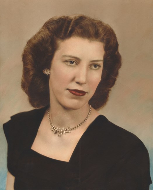 Obituary of Dorothy Funk
