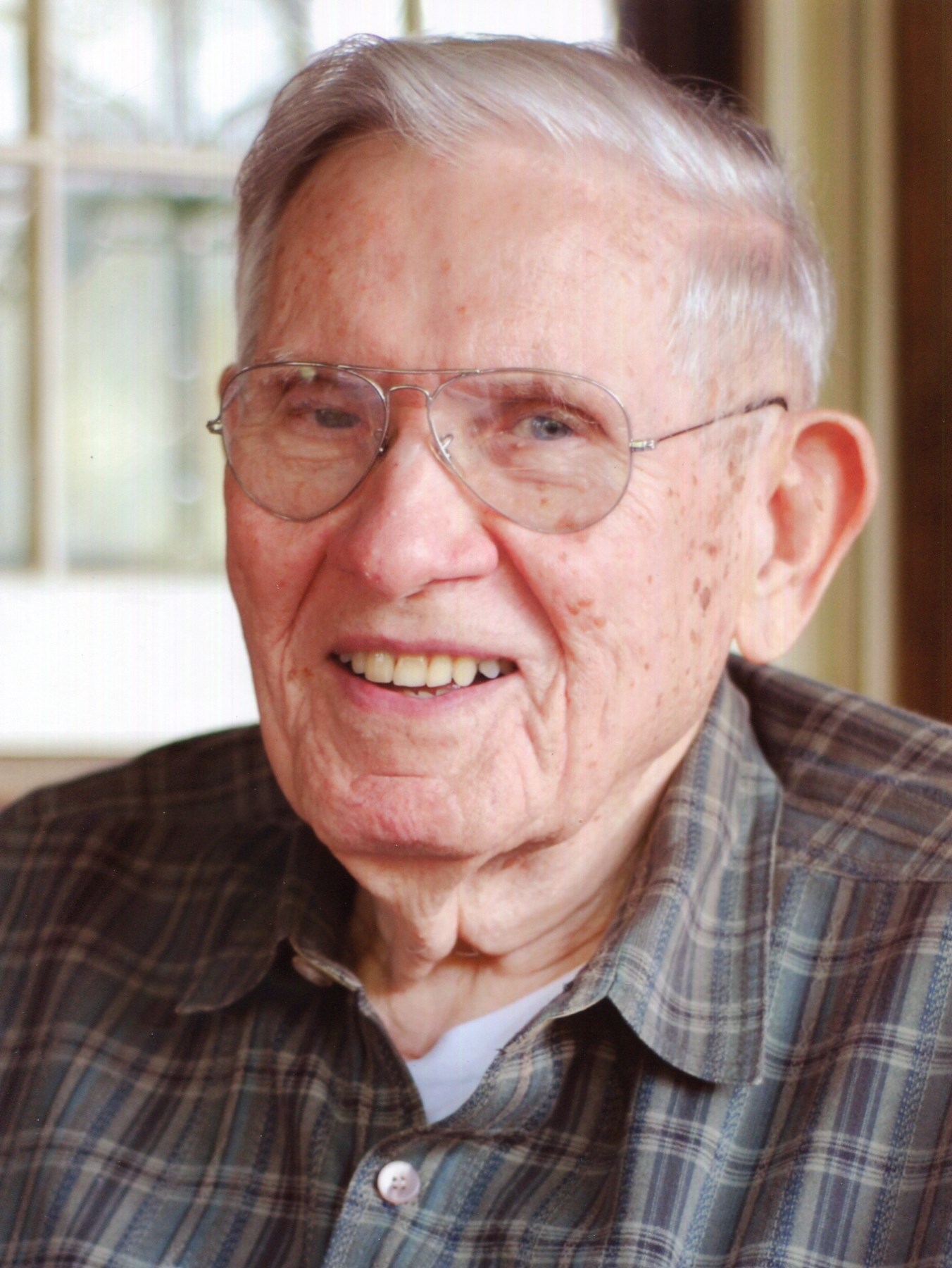 Obituary of Dr. Samuel R Pate, Jr.