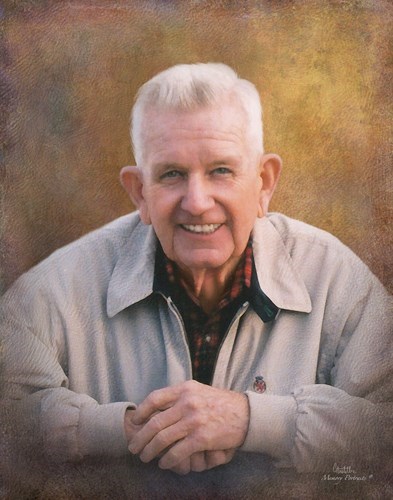 Obituario de David McMahon Sr.