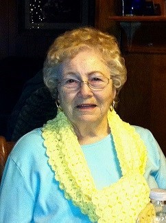 Obituary of Dorothy J. Kittrell