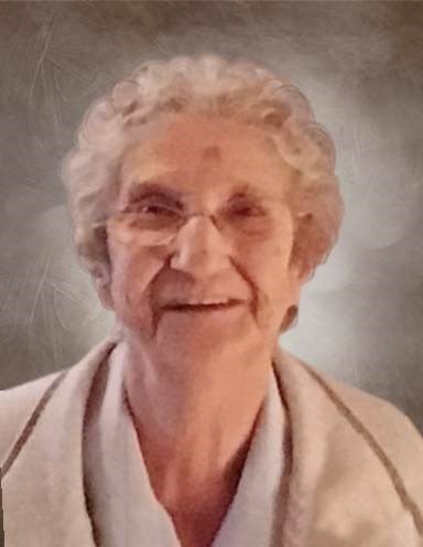 Obituary of Thérèse Lalancette