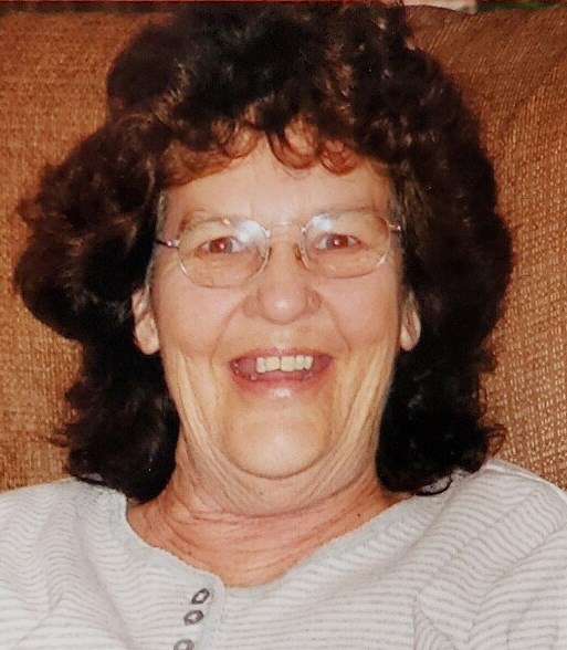 Obituary of Dolores Gautreau Braud