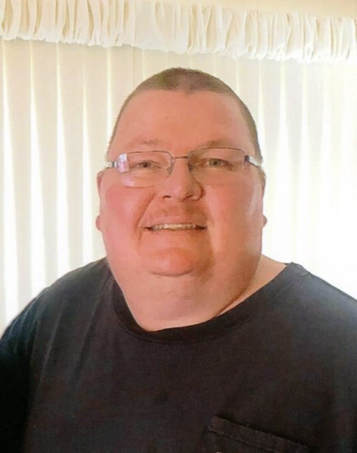 Obituary of Larry Stewart