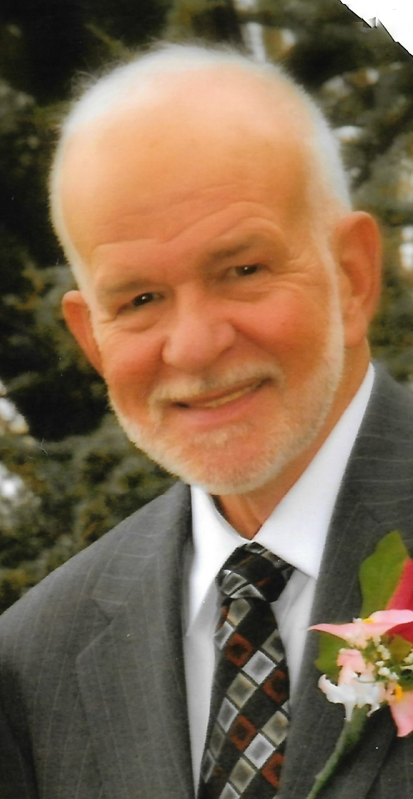 Obituary of William J. Miller