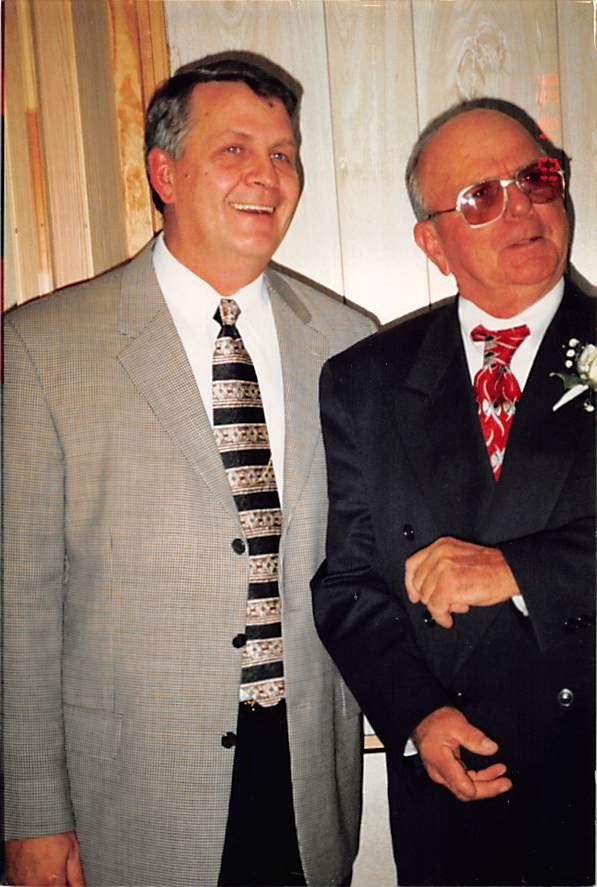 Obituary of Jerry Lynn Stewart