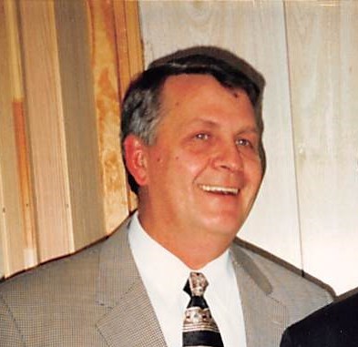 Obituary of Jerry Lynn Stewart