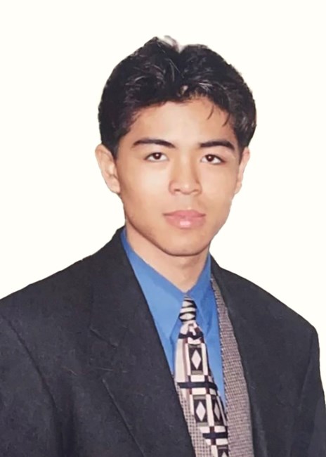 Obituary of Thao "Brian" Trong Bui