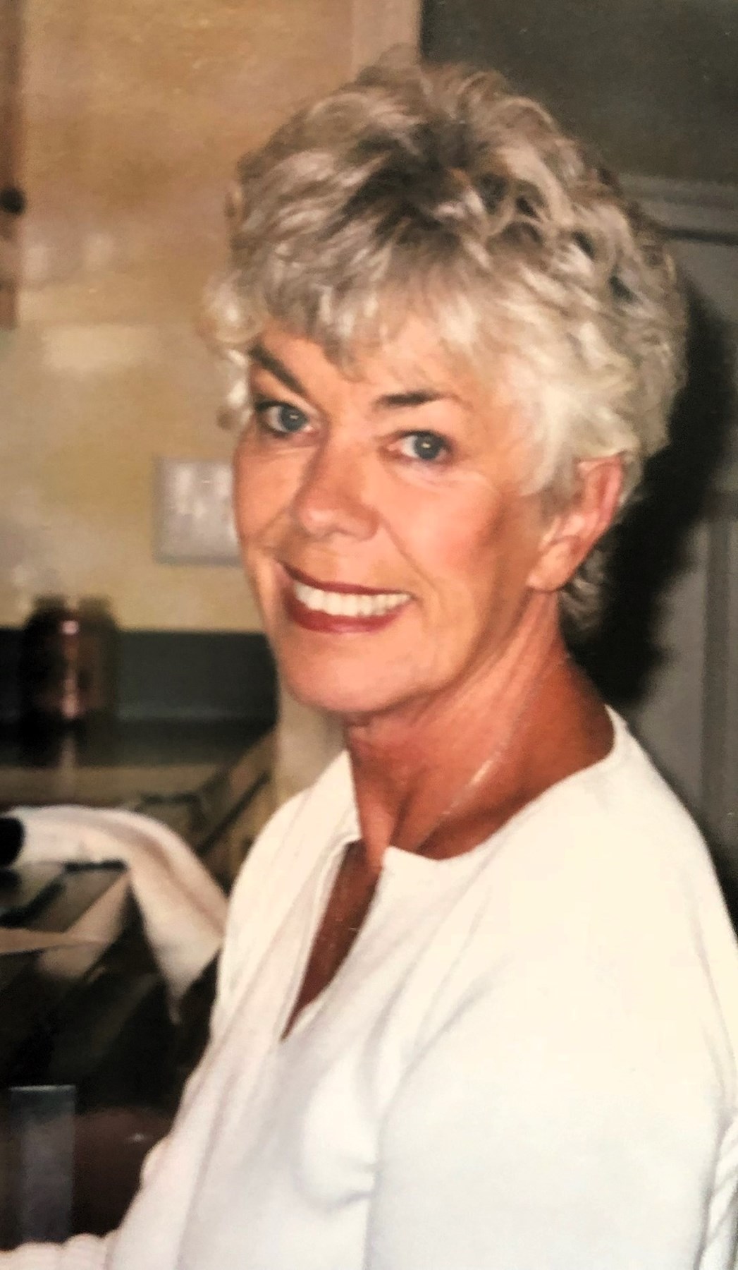 Obituary of Darla Marlene Coyle