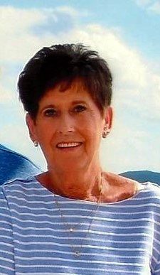 Obituary of Alice Lynn Estes