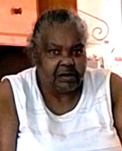 Obituary of Jeanette "Nett Nett" Lamb