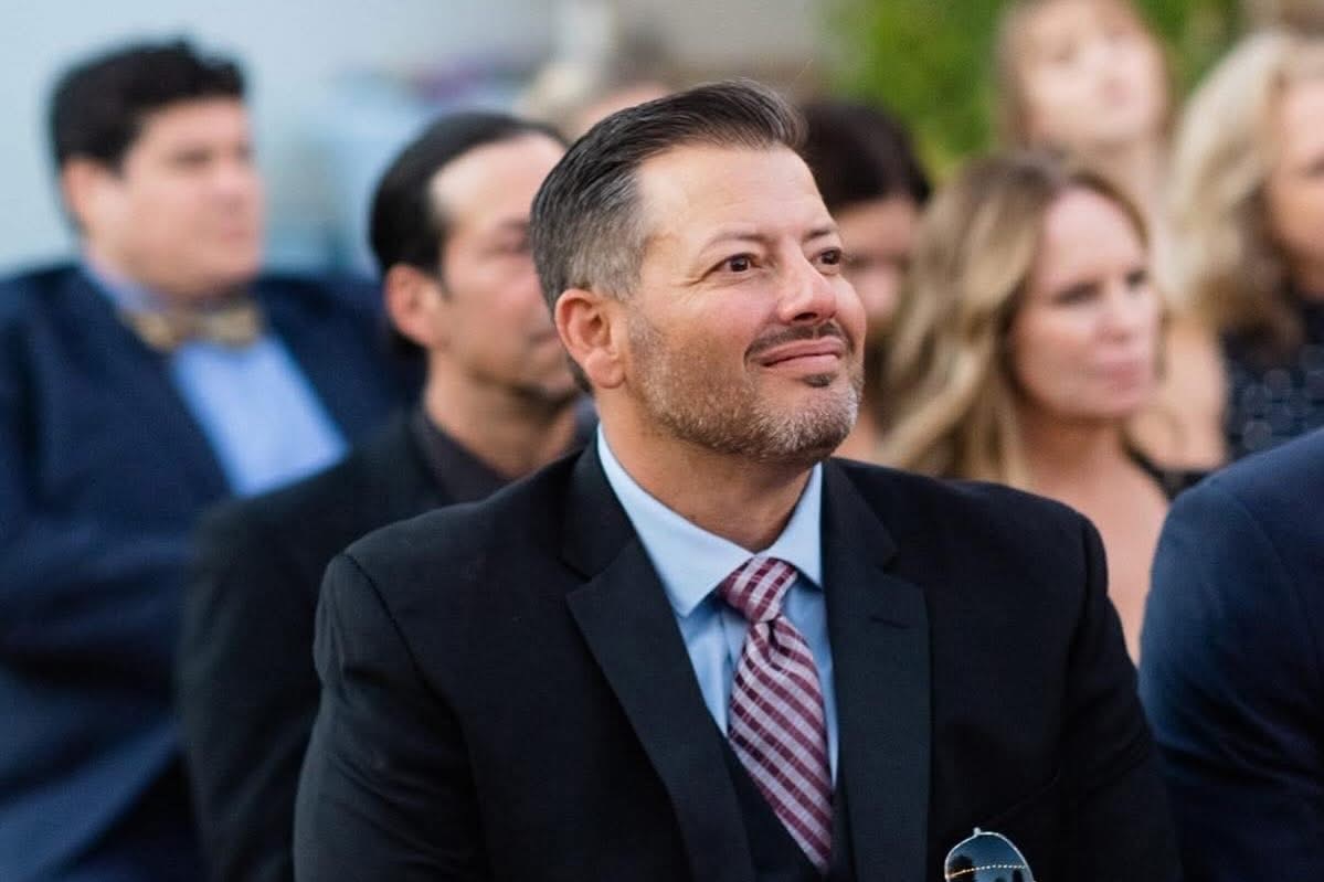 Obituary of Joseph David Izidoro Jr.