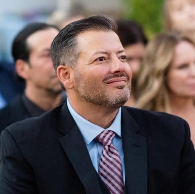 Obituary of Joseph David Izidoro Jr.