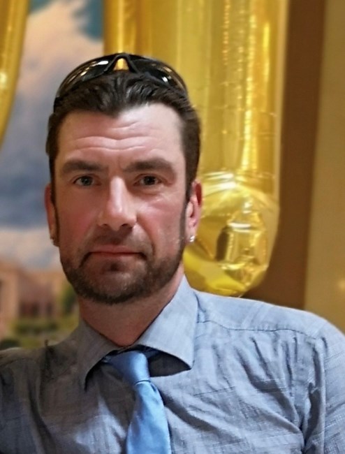 Obituary of Michael "Mike" Robert Mroz