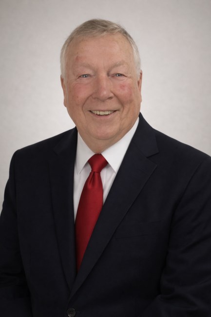 Obituary of Phillip Moody