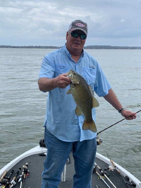 Obituary of Danny Wayne Hill