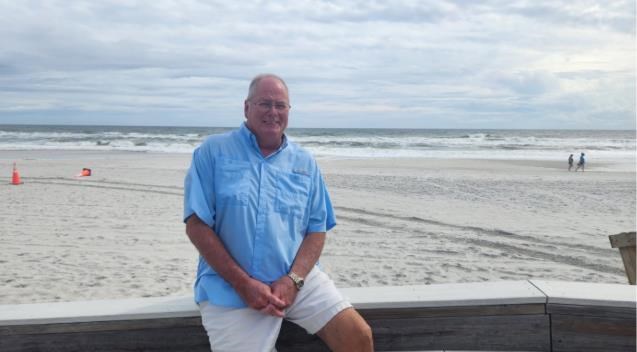 Obituary of Danny Wayne Hill