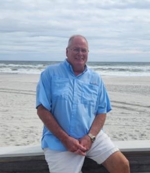 Obituary of Danny Wayne Hill