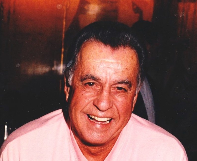 Obituary of John Edward Gouvea