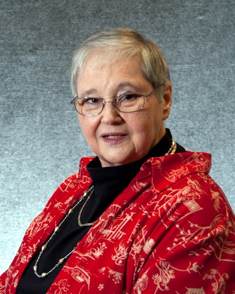 Obituary of Mildred Janes Fitzgerald