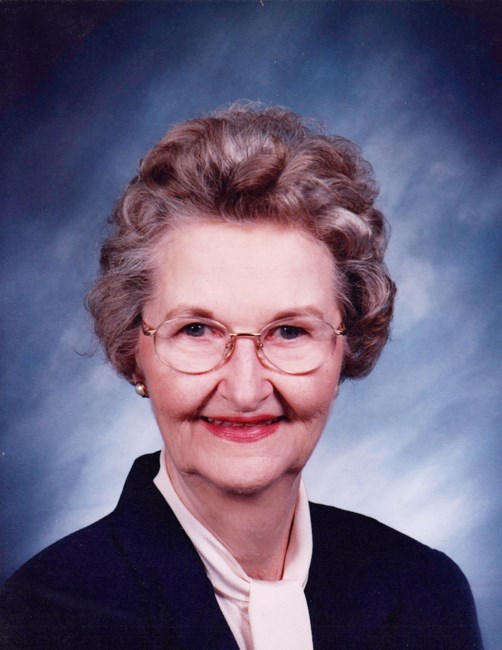 Obituary of Mary Katherine Pintsch