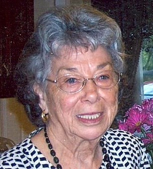 Obituary of Inez Ruby Blanton Howard