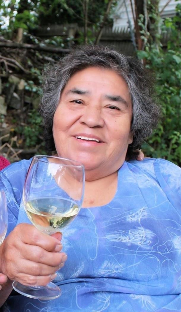 Obituary of Lucencia A. Ramirez