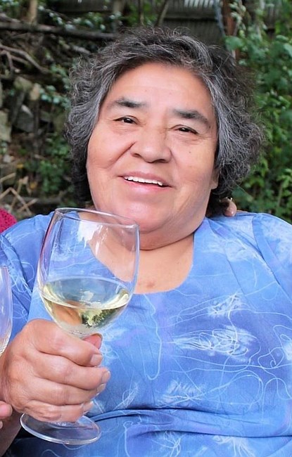 Obituary of Lucencia A. Ramirez