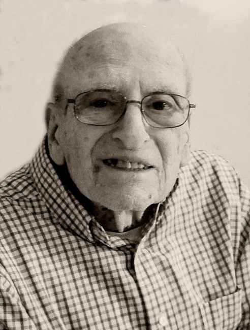 Obituary of Stanley Leonard Saperstein