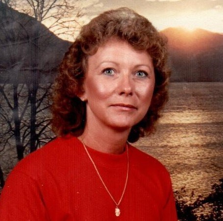 Obituary of Darlene Sandra Houston