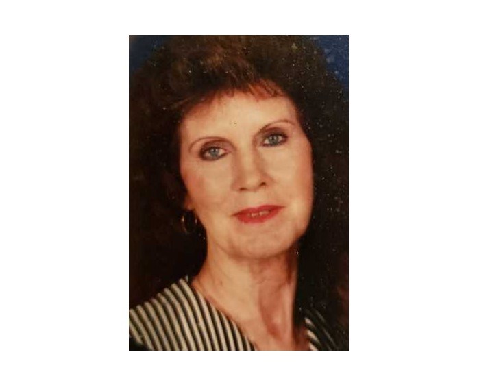 Obituary of Lucy Nalley Hill