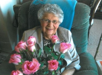 Obituary of Janet Elizabeth Playford