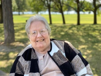 Obituary of Barbara Jean Ryan