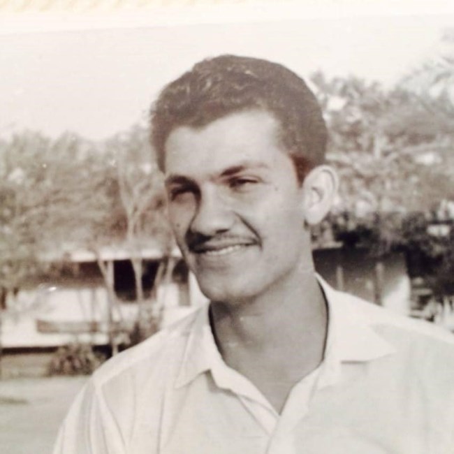 Obituary of Raphael Peter Tarquini