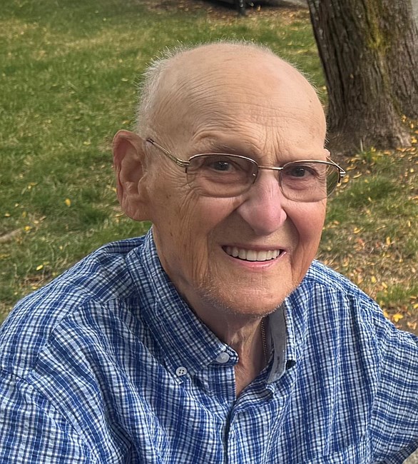 Obituary of Mr. Joseph Ludger Aurele Parent