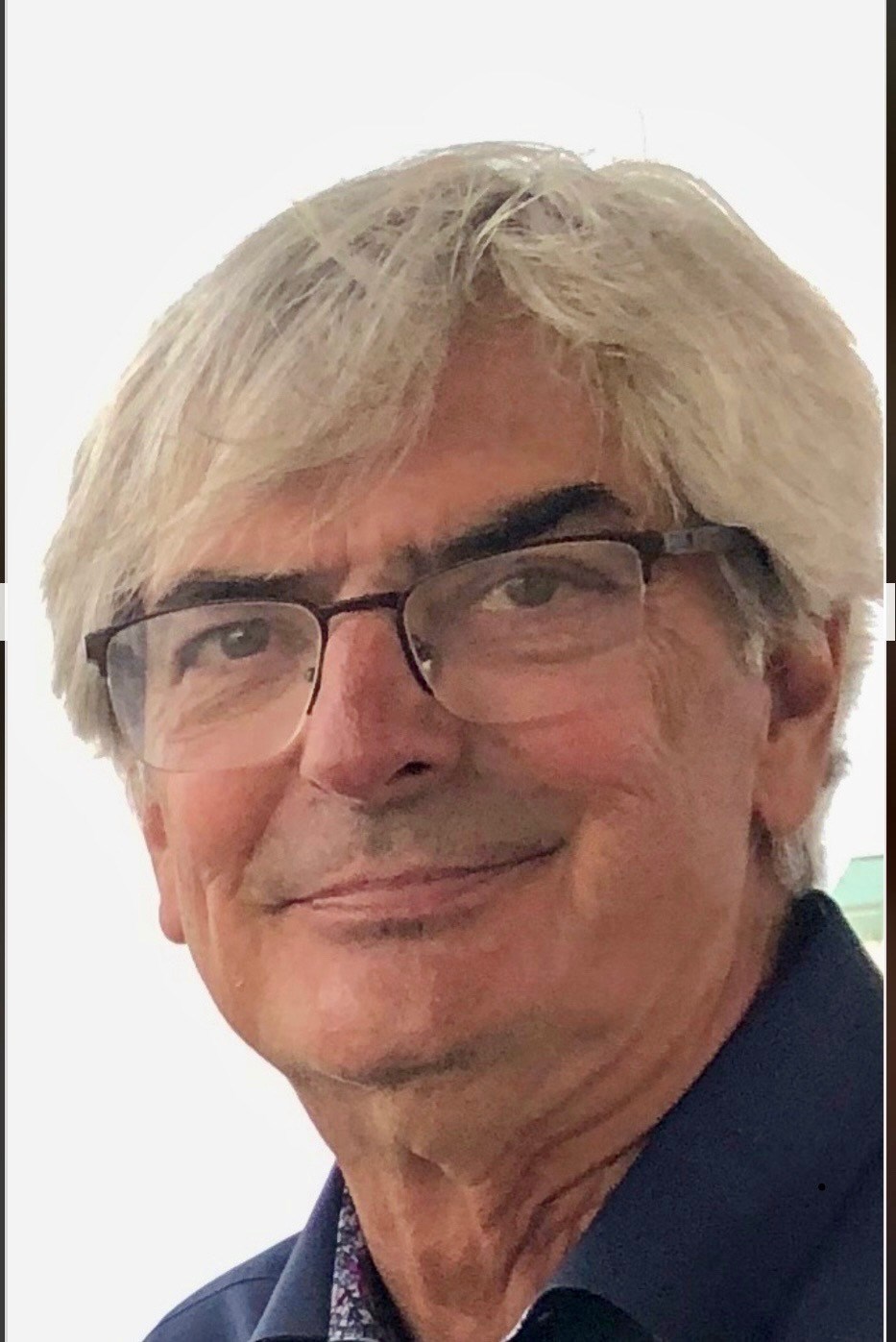 Obituary of Kimberley George Patrick Kienapple