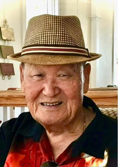 Avis de décès de Cecilio Lim