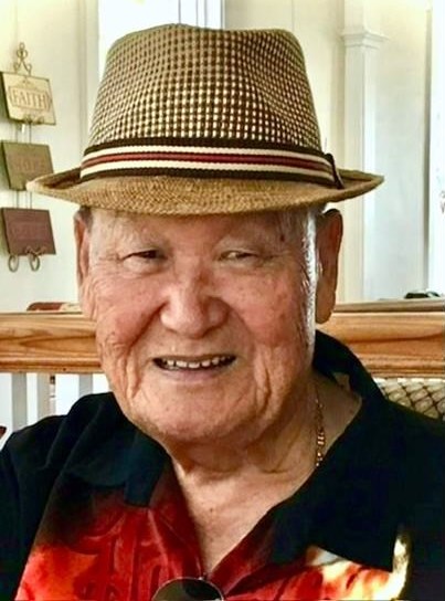 Avis de décès de Cecilio Lim