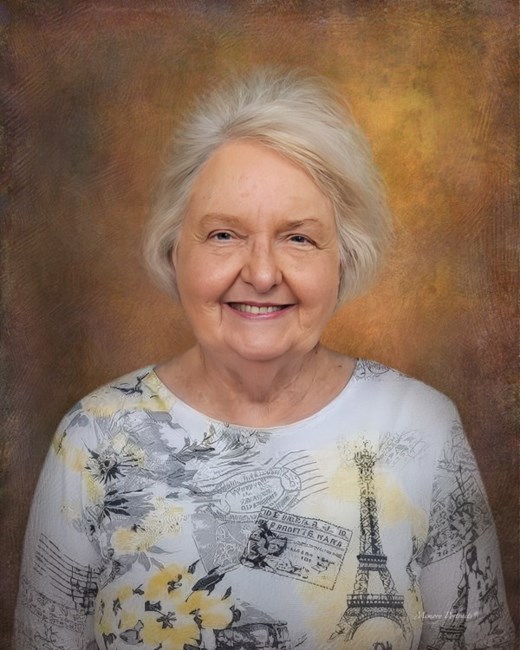 Obituary of Norma Jean Hoffman