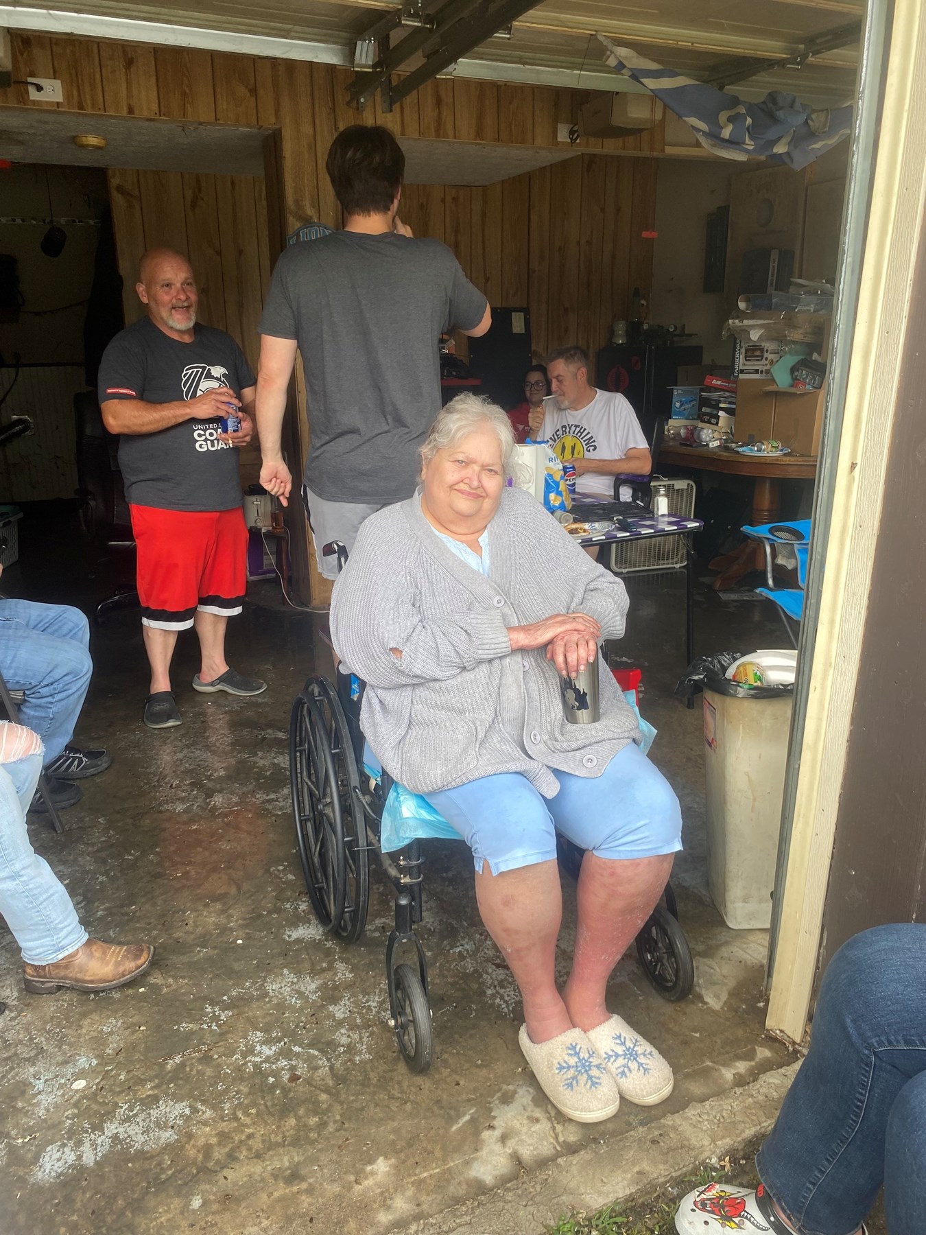 Obituary of Marie Nanette Owen