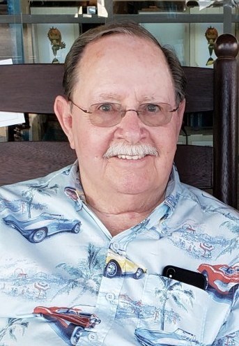 Obituary of Paul Allen Semones Jr.