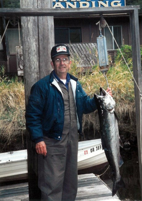 Obituary of W.G. Bud Lowery