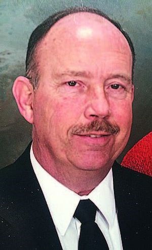 Obituary of George Carl Hofmann Jr.