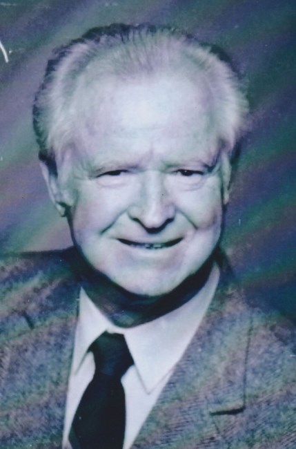 Obituary of Horace Carlton Carlton Kirby