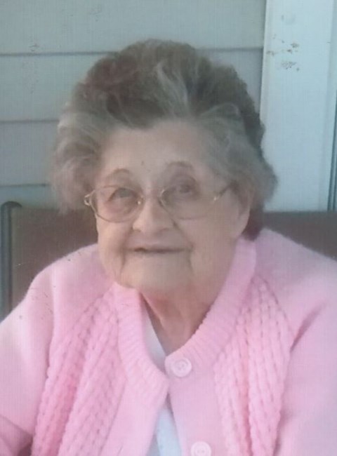 Avis de décès de Evelyn B. Sokolowski